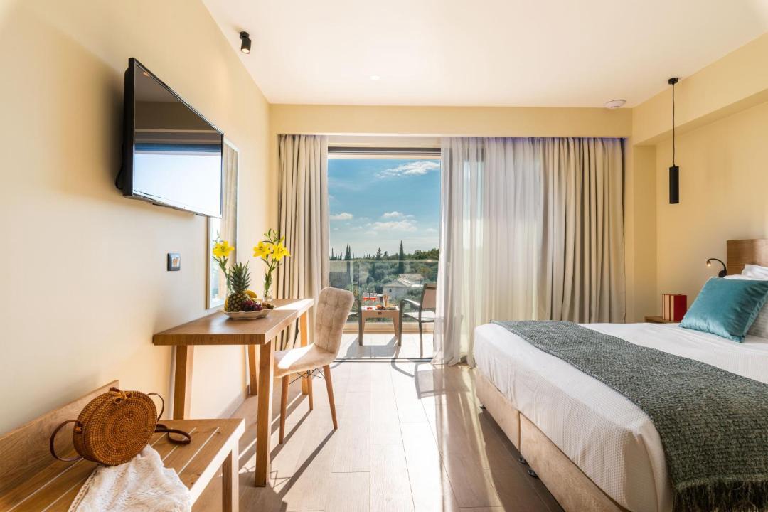 Photo of Bedroom in Sivota