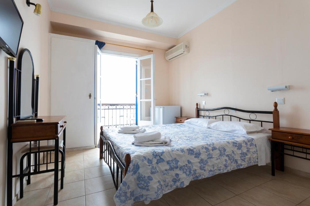 Photo of Bedroom in Spetses