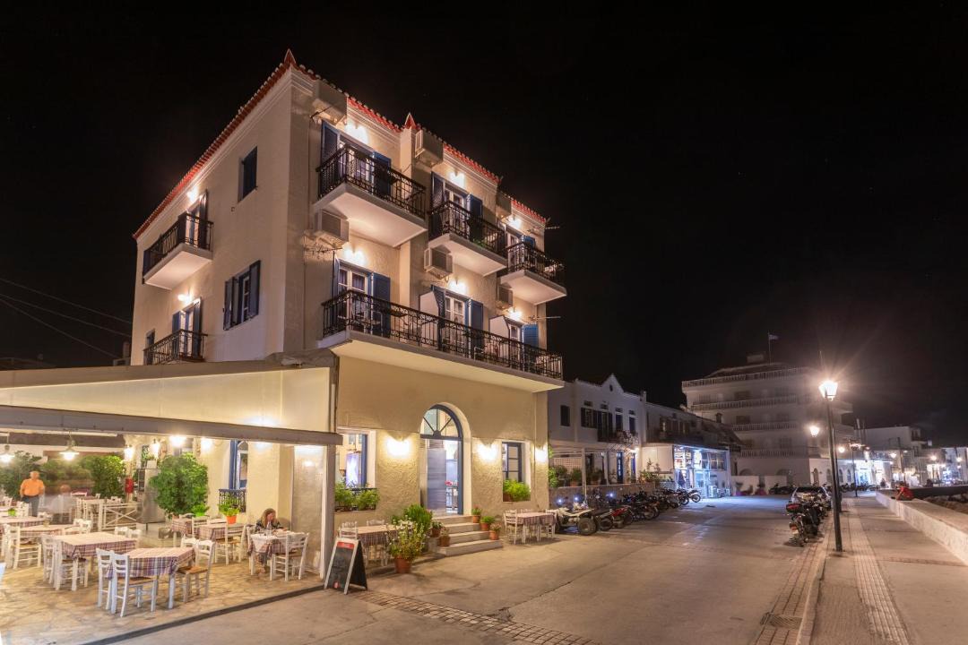 Photo of Others in Spetses