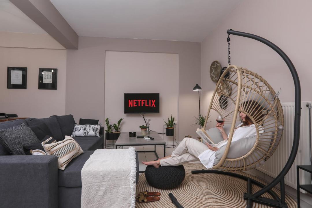 Photo of Livingroom in Alepou