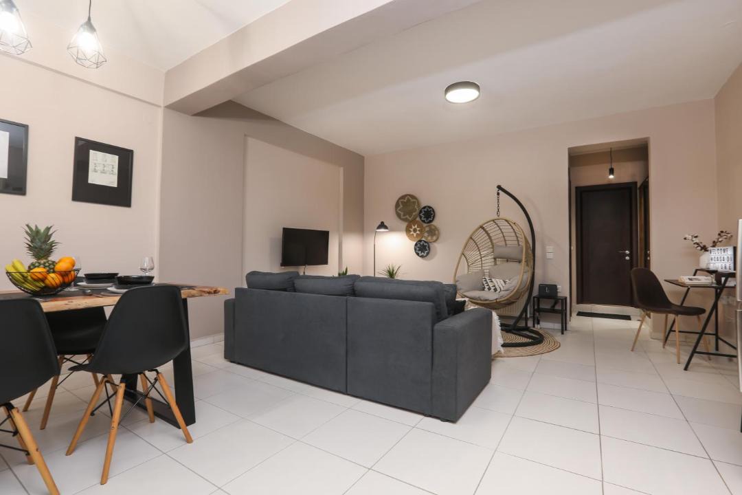 Photo of Livingroom in Alepou