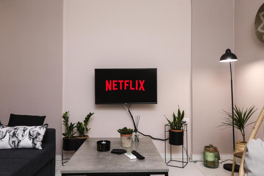Photo of Livingroom in Alepou