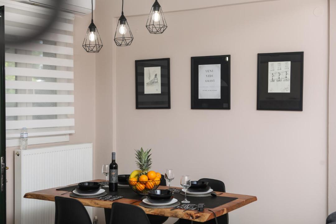 Photo of Livingroom in Alepou