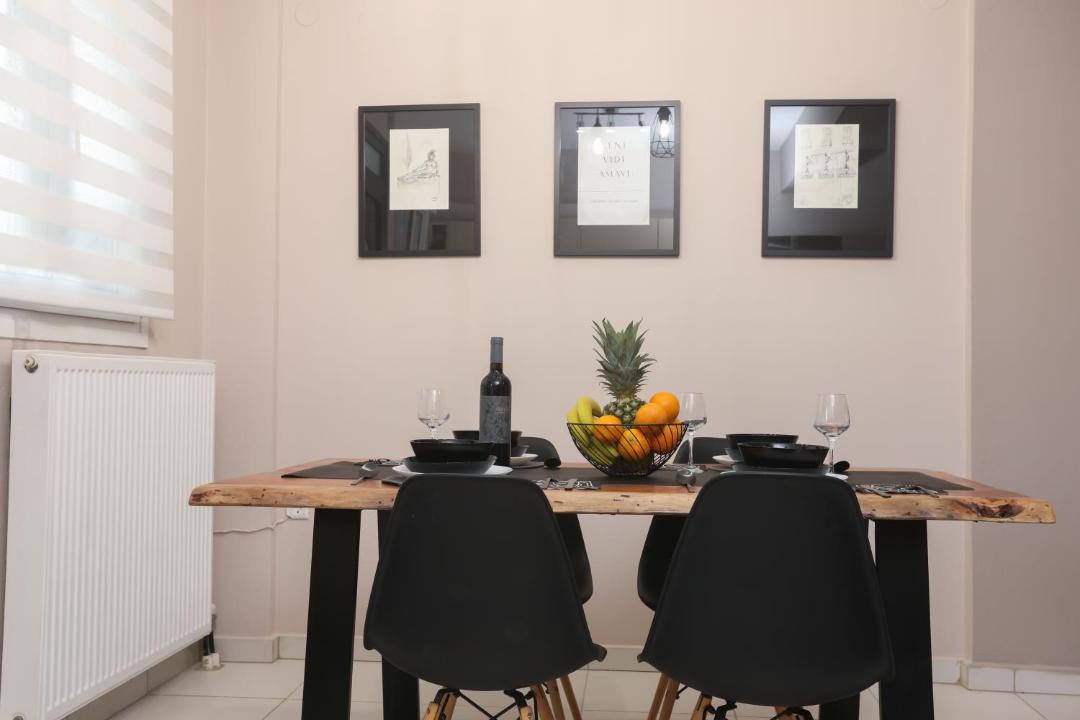 Photo of Livingroom in Alepou