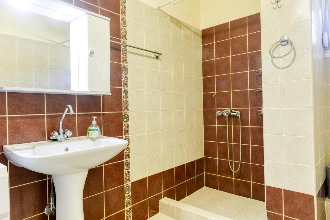 Photo of Bathroom in Igoumenitsa