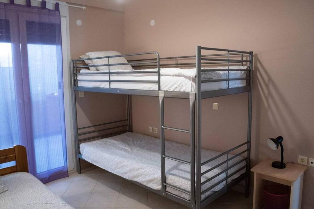 Photo of Bedroom in Igoumenitsa