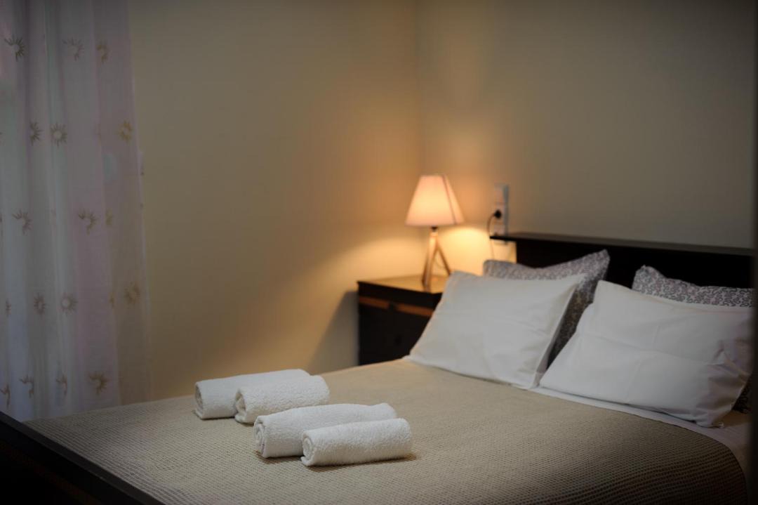 Photo of Bedroom in Igoumenitsa