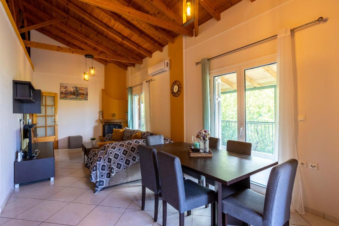 Photo of Livingroom in Kalamata