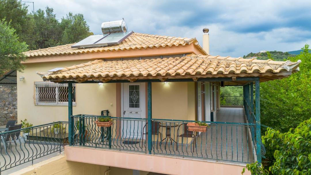 Photo of Buildings in Kalamata