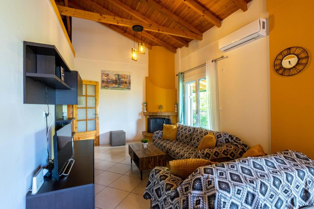 Photo of Livingroom in Kalamata
