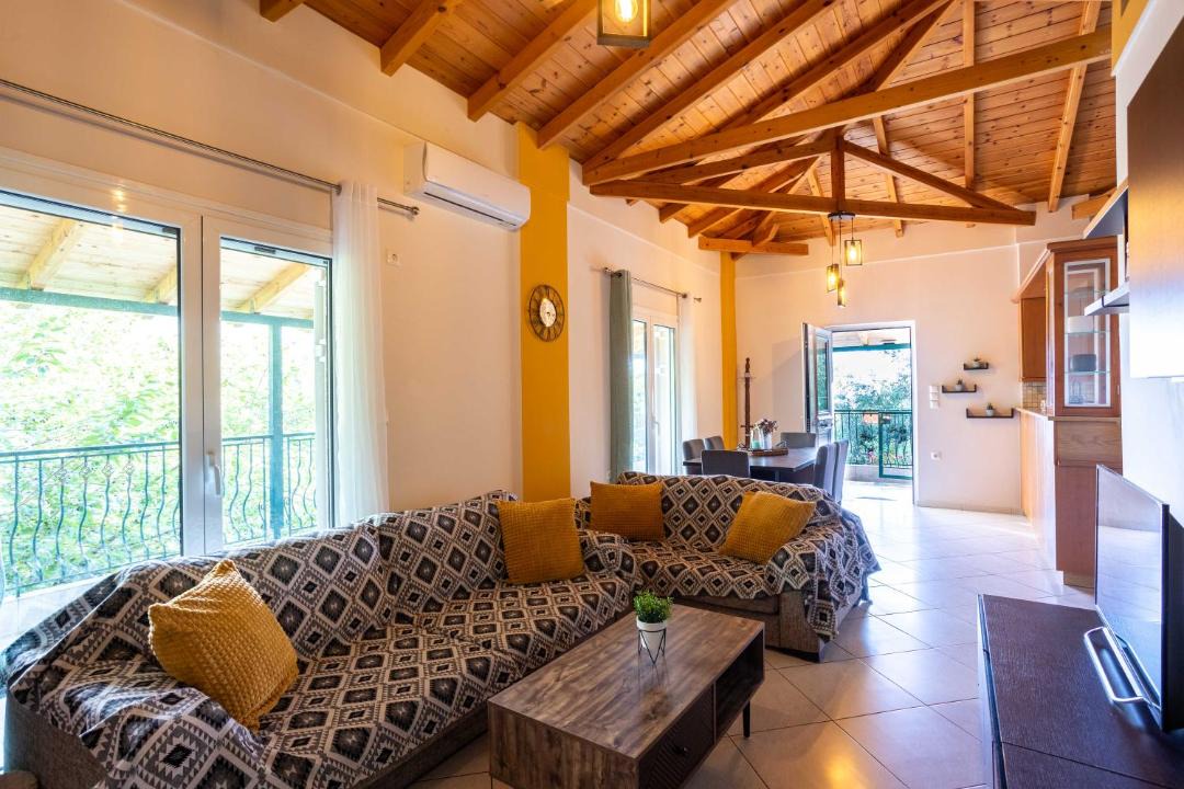 Photo of Livingroom in Kalamata