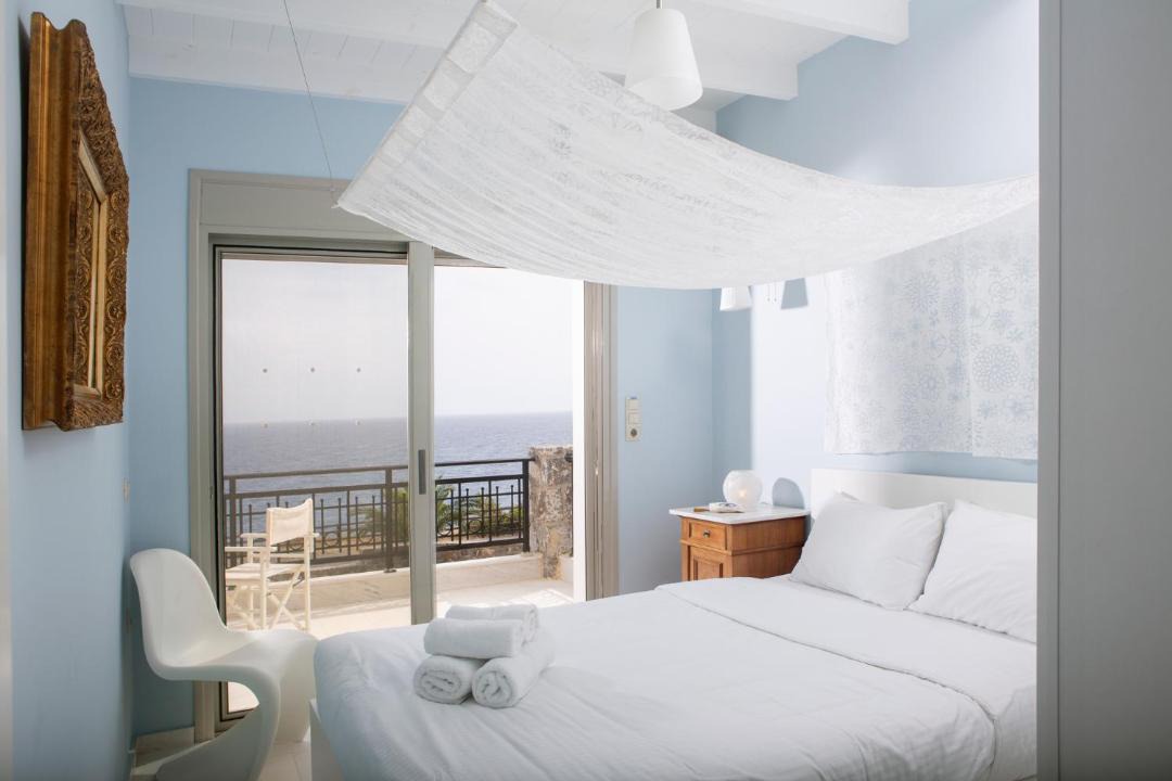 Photo of Bedroom in Achlia