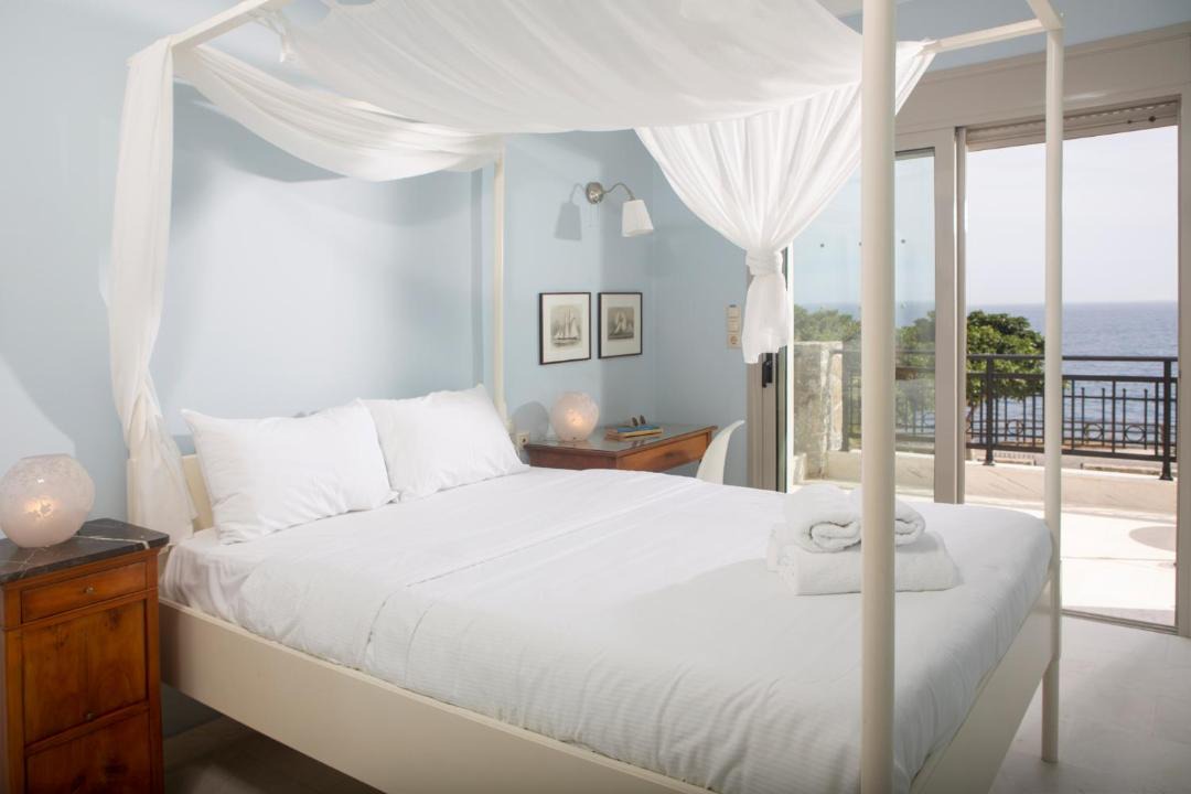 Photo of Bedroom in Achlia