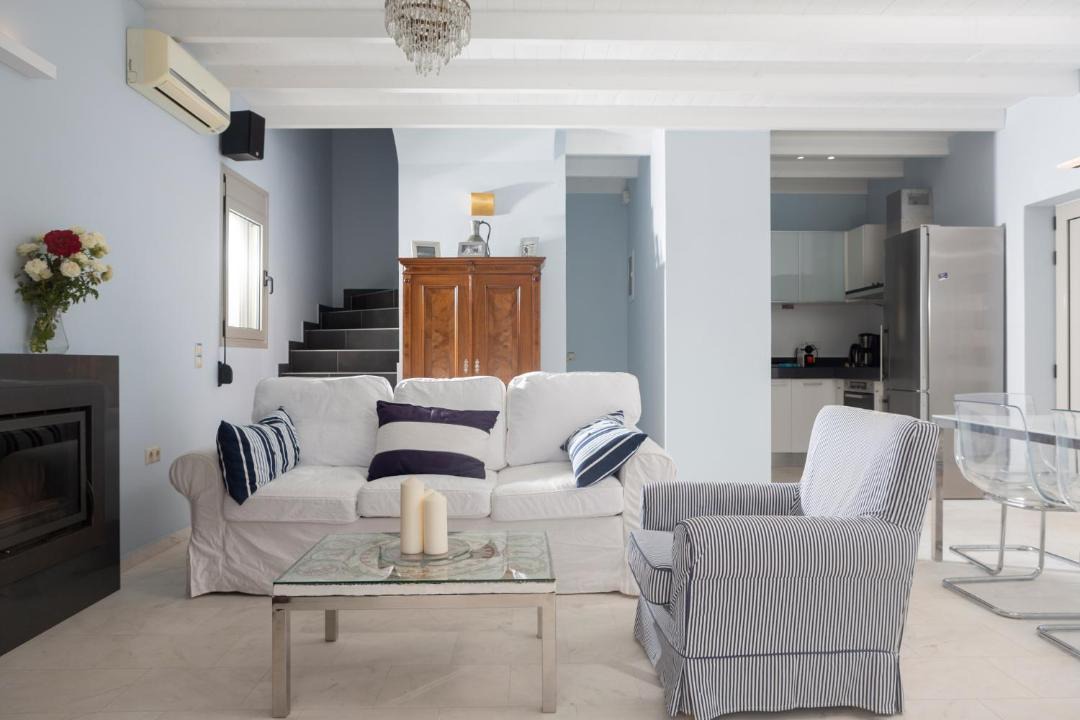 Photo of Livingroom in Achlia
