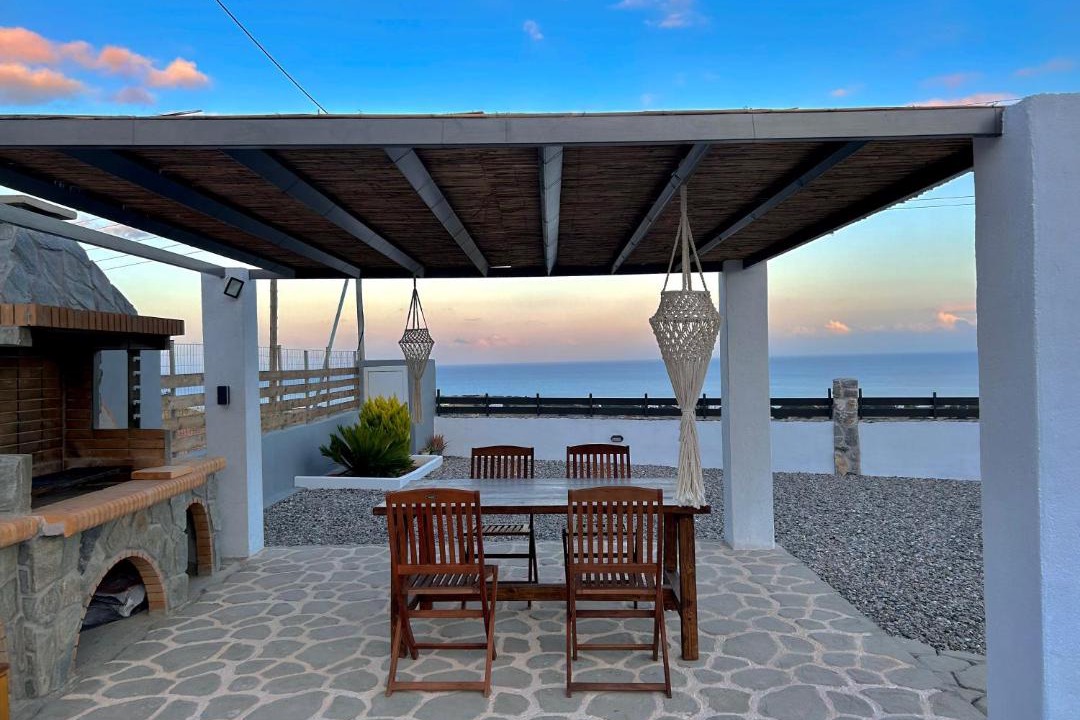 Photo of Patio Balcony in Lahania
