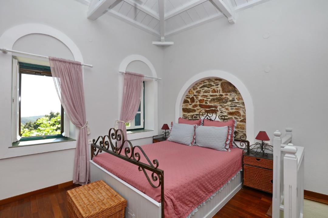 Photo of Bedroom in Skopelos