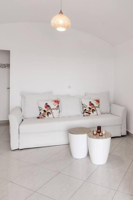 Photo of Livingroom in Imerovigli