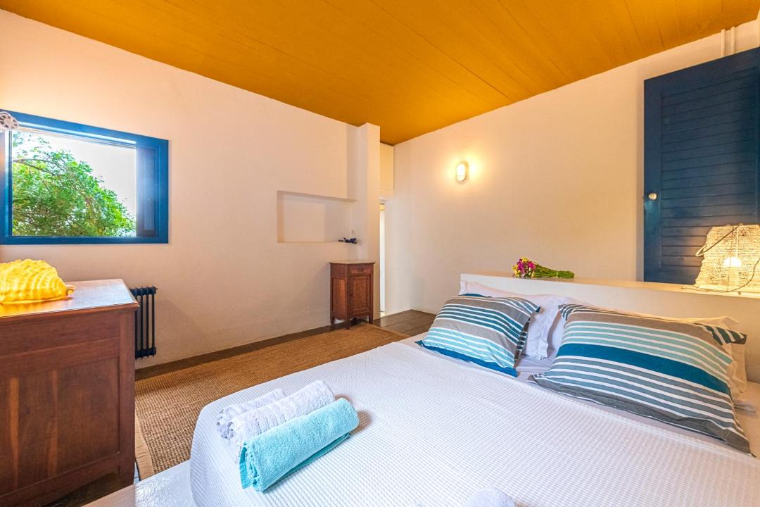 Photo of Bedroom in Lavreotiki