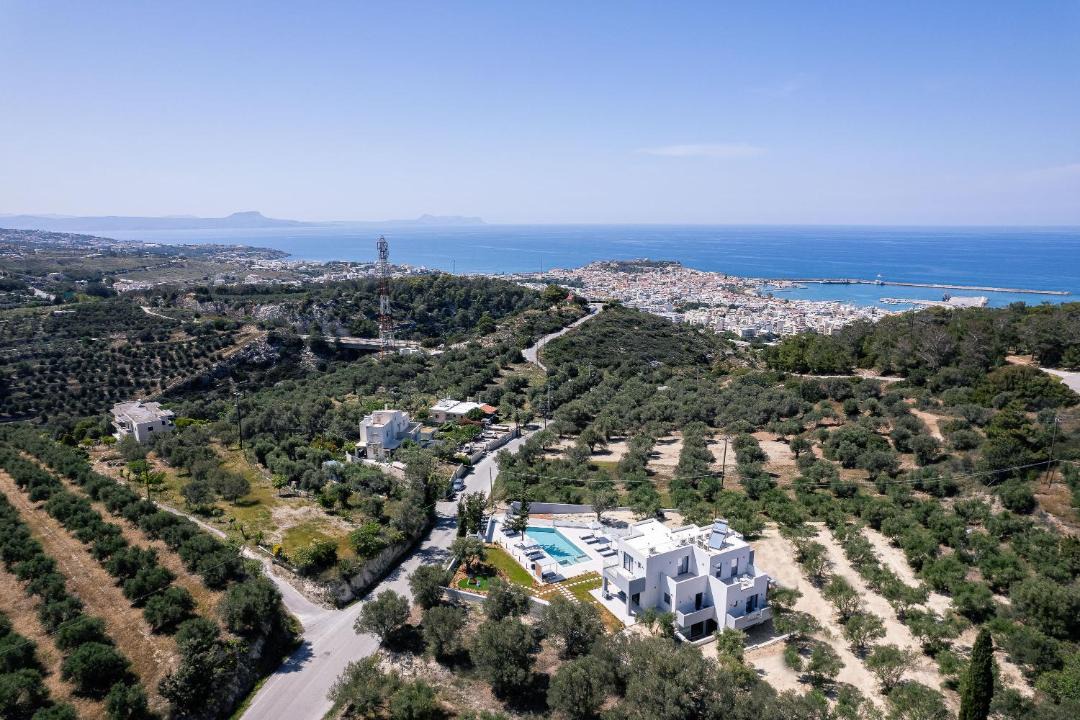 Photo of Outdoor in Rethymno
