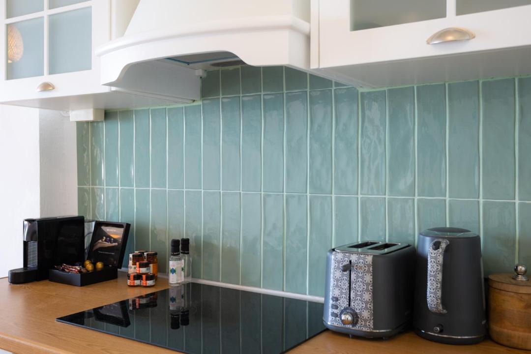 Photo of Kitchen in Petaleia