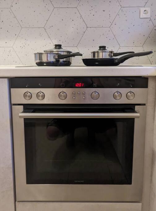 Photo of Kitchen in Nea Ionia