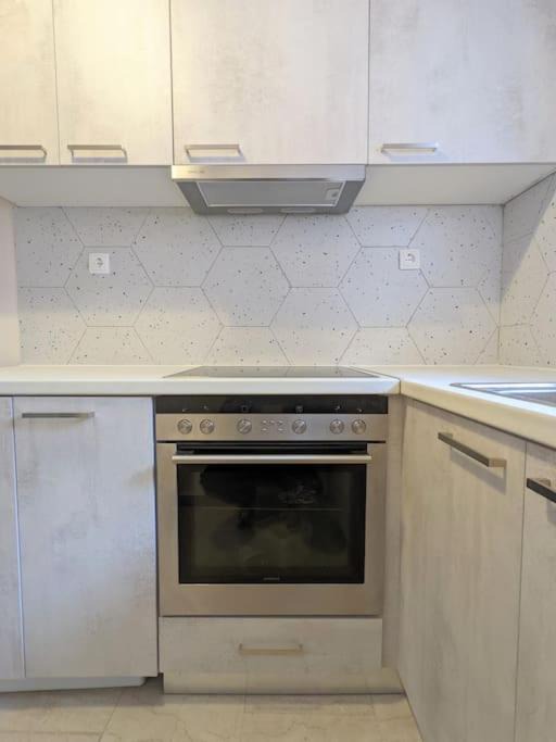 Photo of Kitchen in Nea Ionia