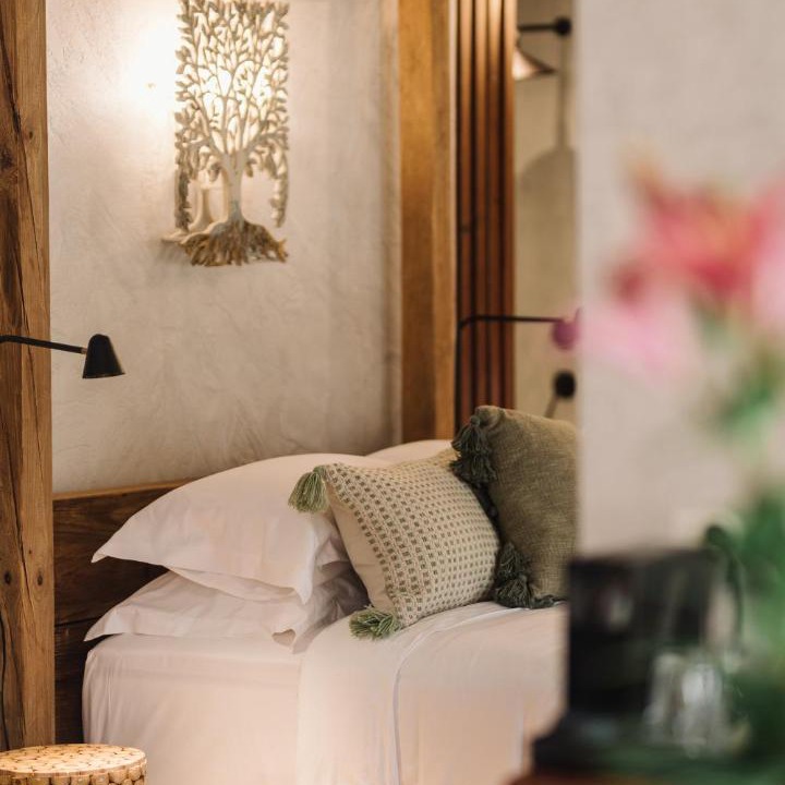 Photo of Bedroom in Kamez