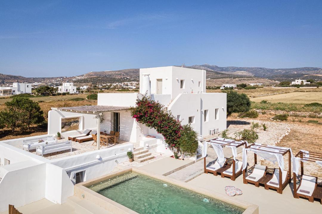 Photo of Others in Paros