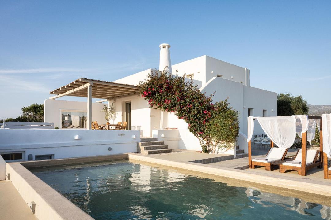 Photo of Others in Paros