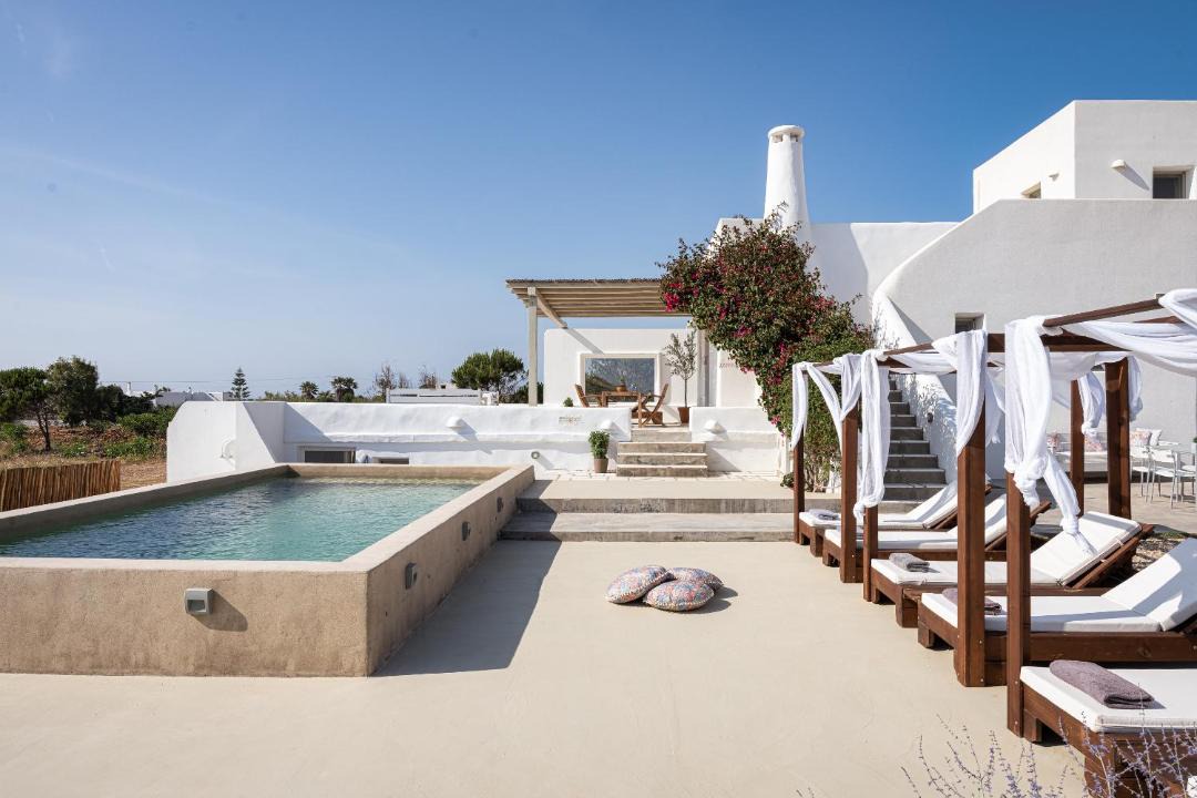Photo of Others in Paros