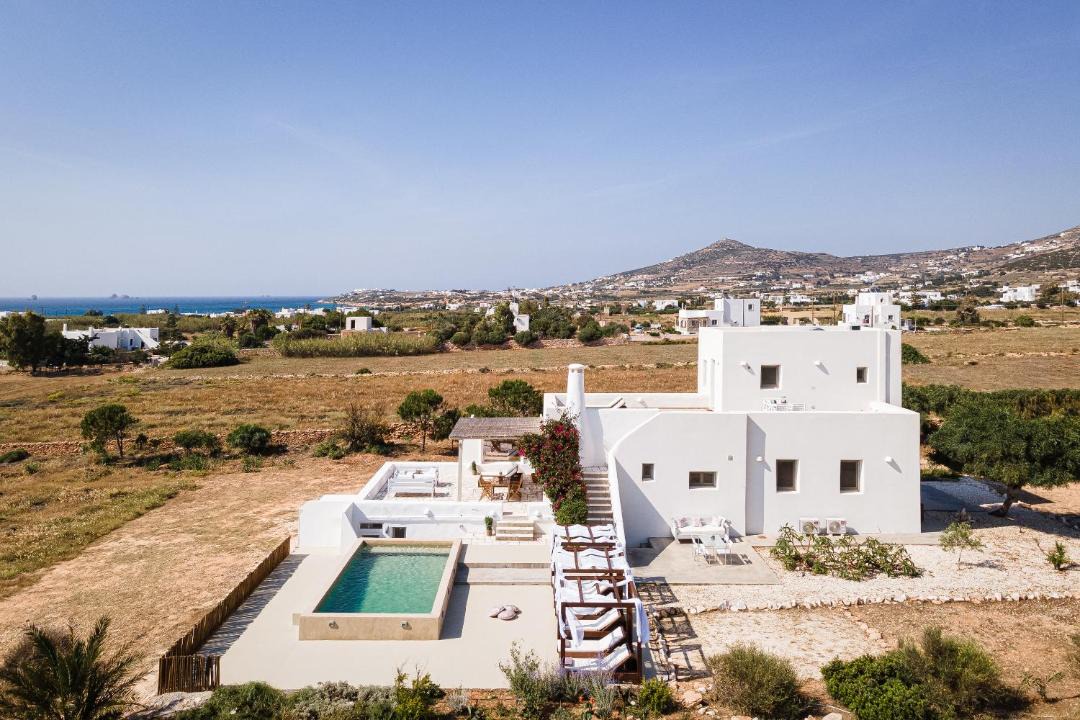Photo of Others in Paros