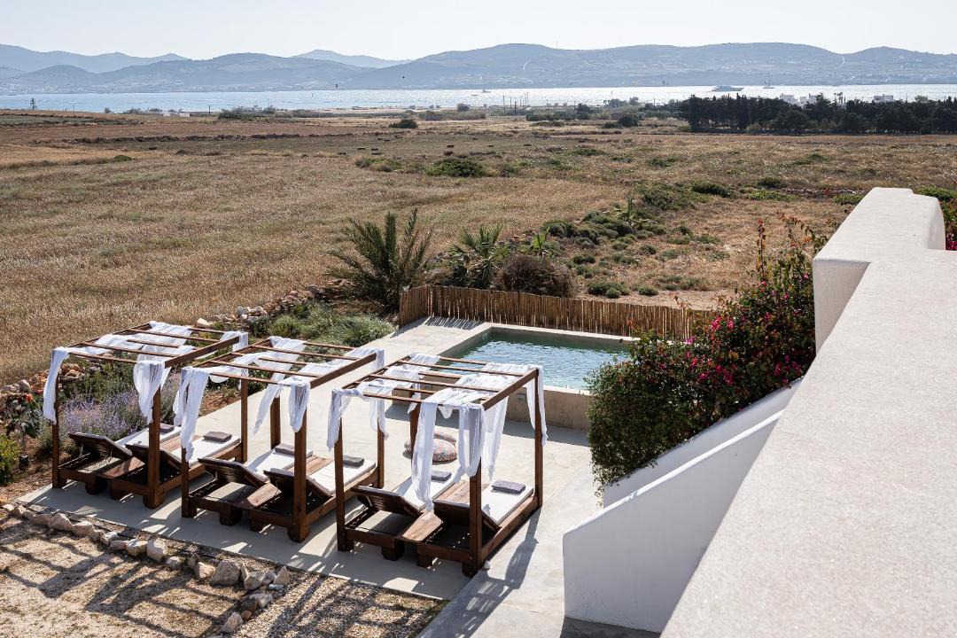 Photo of Others in Paros