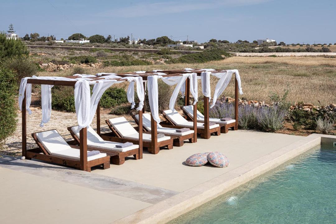 Photo of Others in Paros