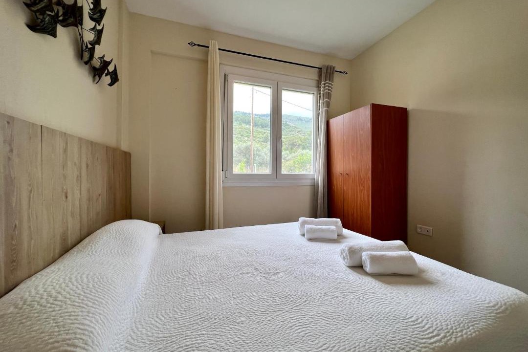 Photo of Bedroom in Megalos Prinos