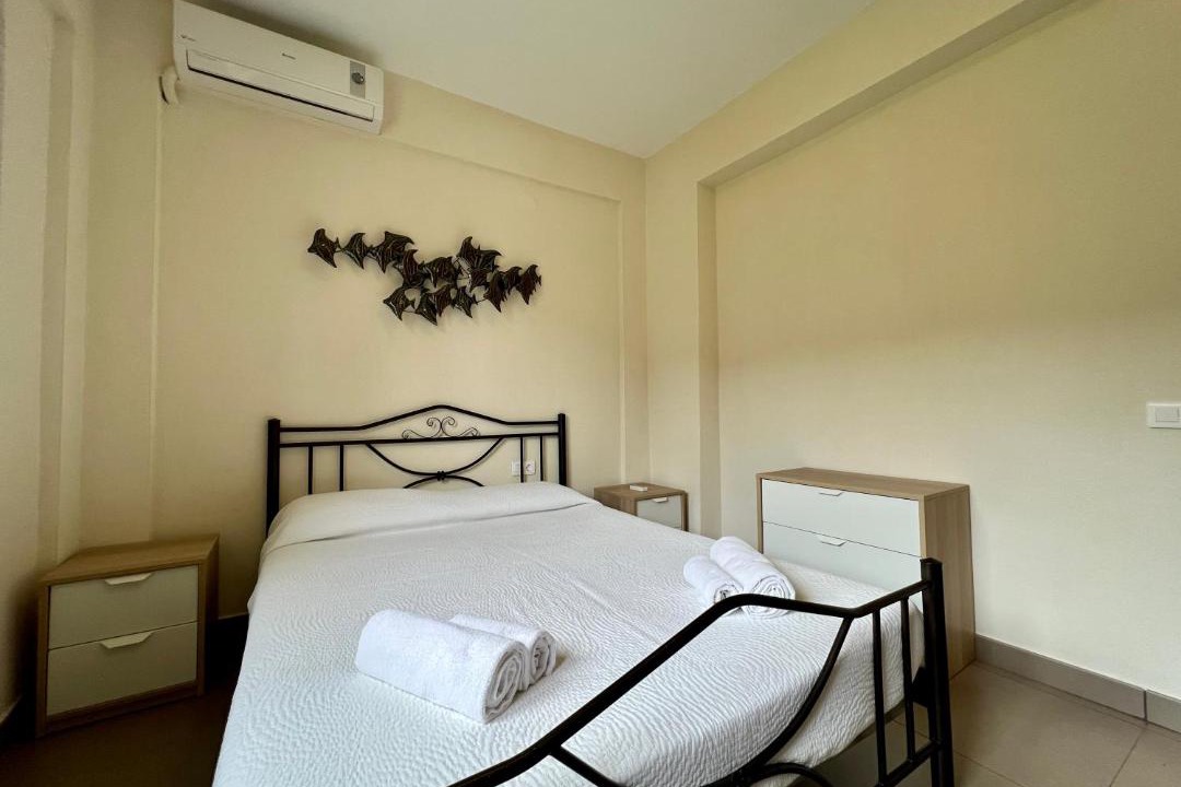 Photo of Bedroom in Megalos Prinos
