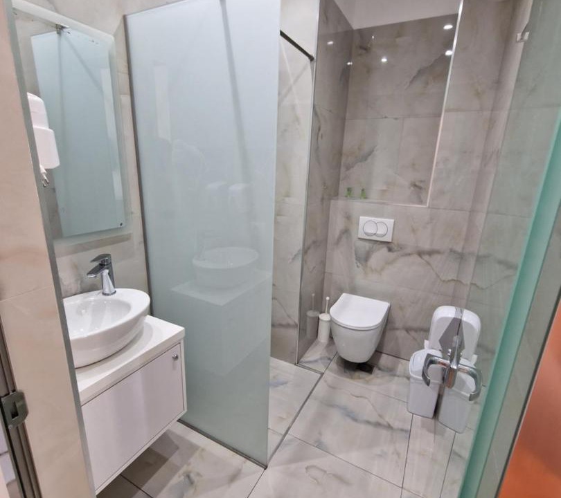 Photo of Bathroom in Himare