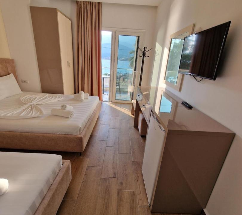 Photo of Bedroom in Himare