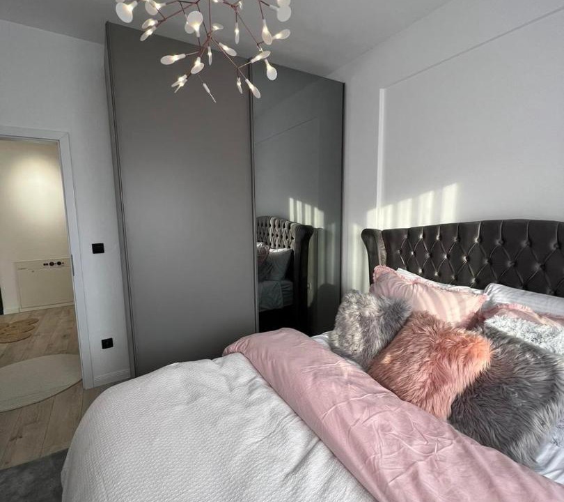 Photo of Bedroom in Jerli Talinovac