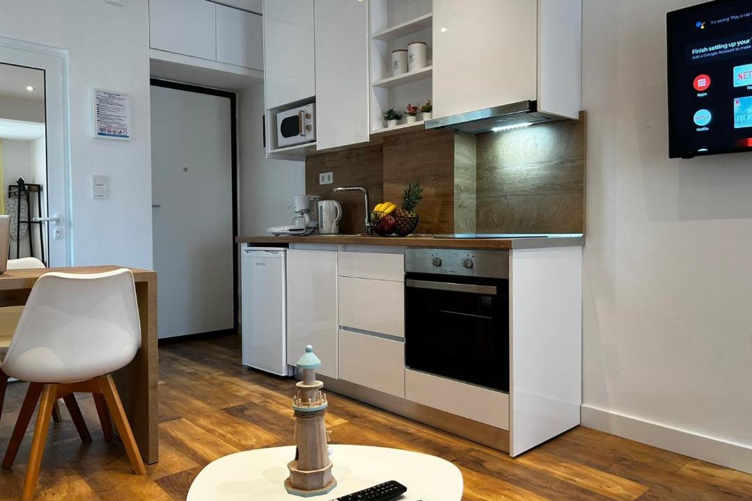 Photo of Kitchen in Perea