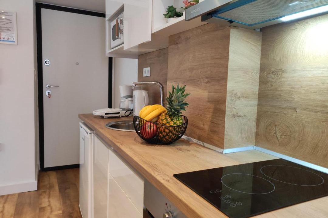 Photo of Kitchen in Perea