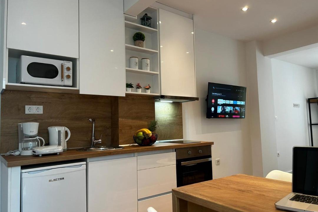 Photo of Kitchen in Perea
