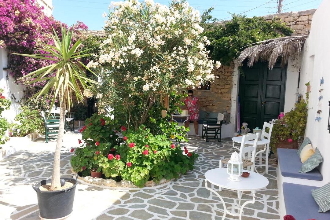 Photo of Others in Folegandros Town