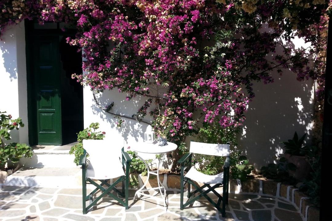 Photo of Others in Folegandros Town