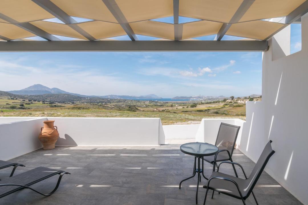Photo of Others in Milos