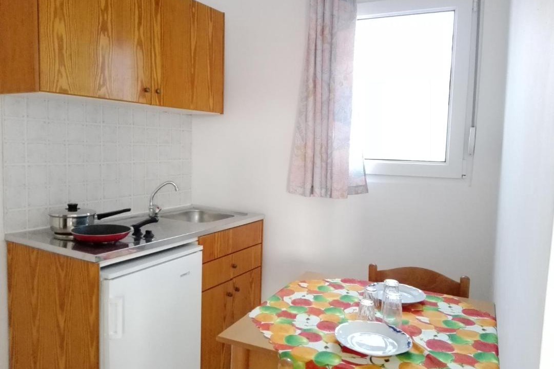 Photo of Kitchen in Agios Emilianos