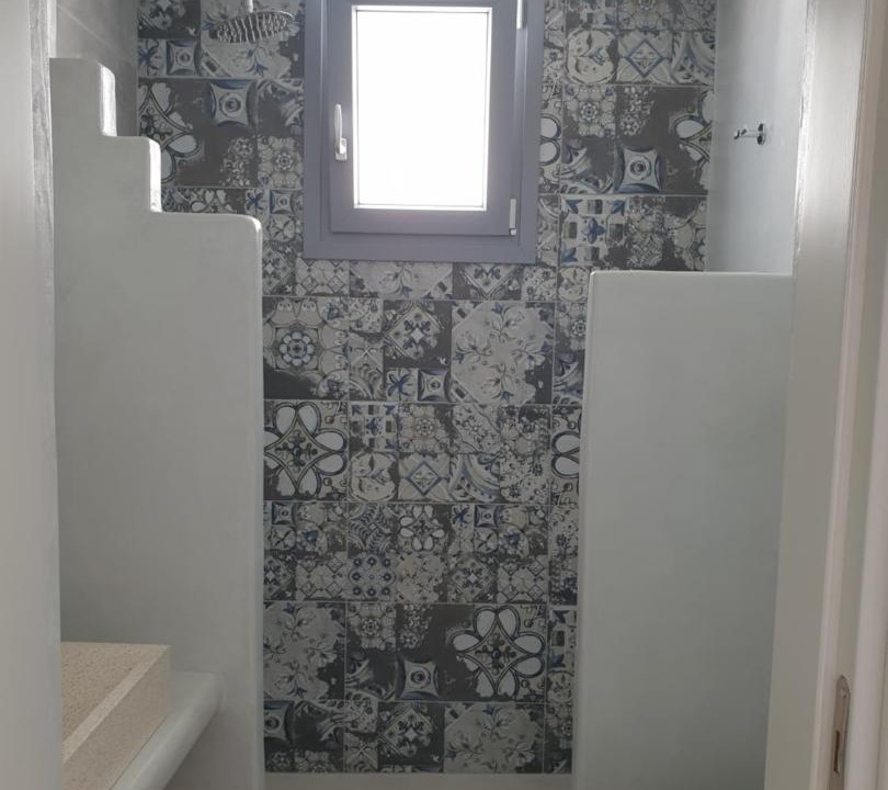 Photo of Bathroom in Astypalaia