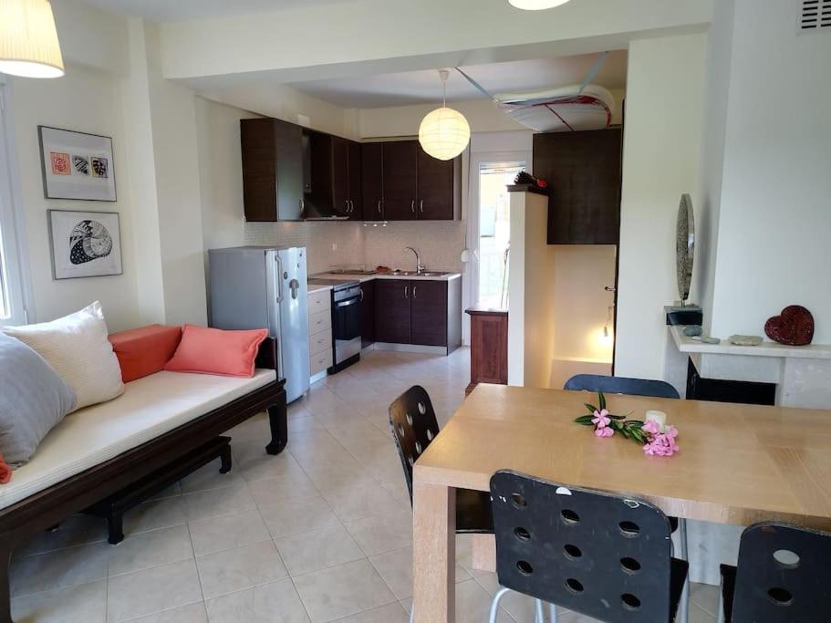 Photo of Livingroom in Agia