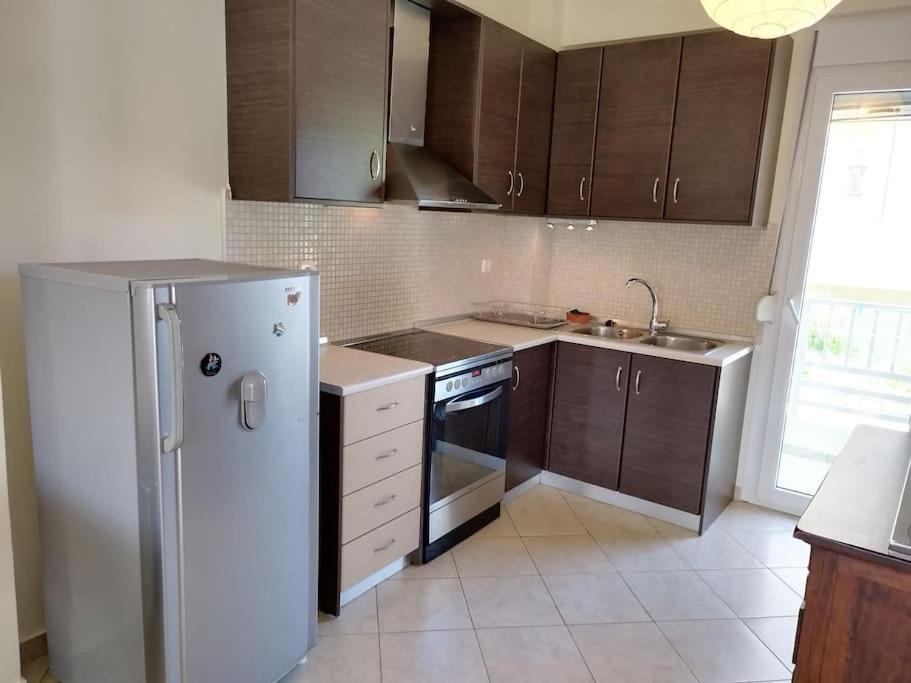 Photo of Kitchen in Agia