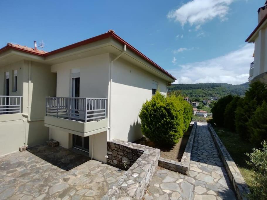 Photo of Buildings in Agia