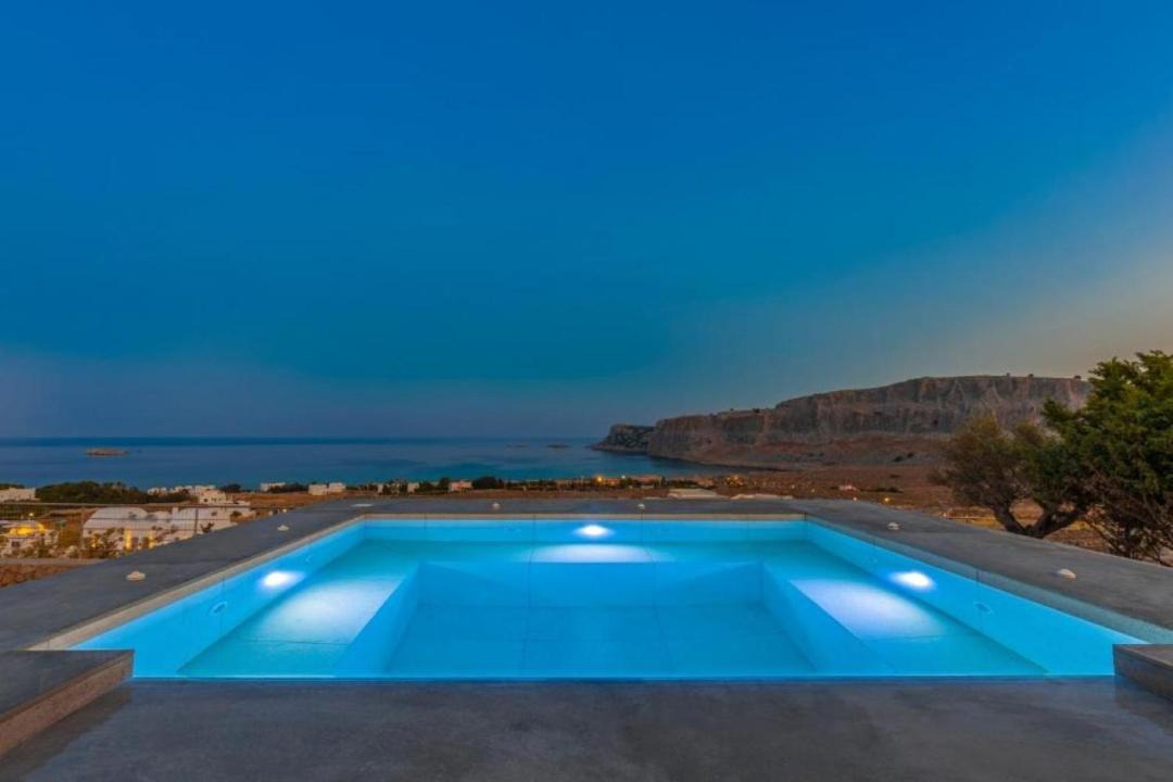 Photo of Others in Lindos